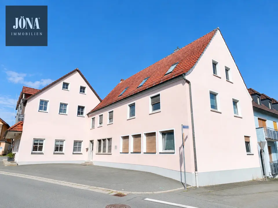 2 Zimmer Wohnung mit 23 m² in Bayreuth – Bild 9
