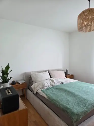 3 Zimmer Wohnung mit 90 m² in Hamburg – Bild 11