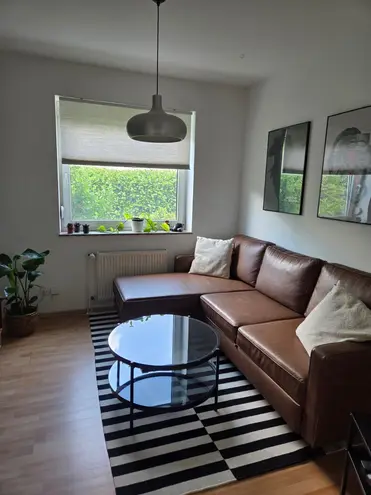 3 Zimmer Wohnung mit 90 m² in Hamburg – Bild 2