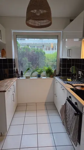 3 Zimmer Wohnung mit 90 m² in Hamburg – Bild 3