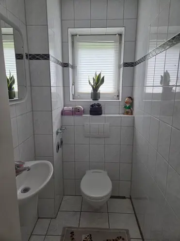 3 Zimmer Wohnung mit 90 m² in Hamburg – Bild 4