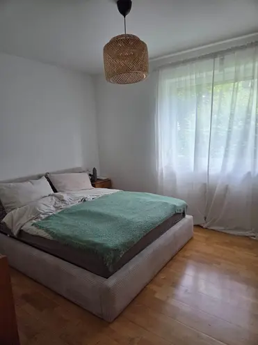 3 Zimmer Wohnung mit 90 m² in Hamburg – Bild 5