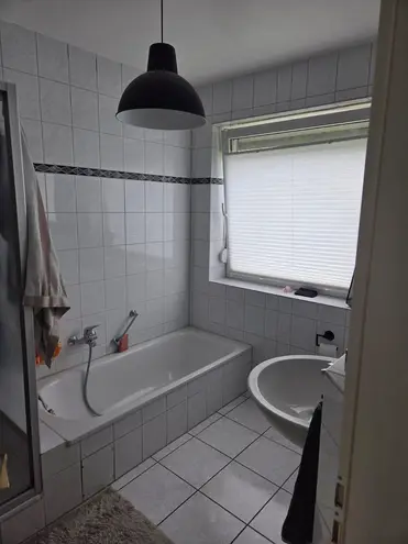 3 Zimmer Wohnung mit 90 m² in Hamburg – Bild 6