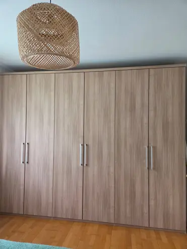 3 Zimmer Wohnung mit 90 m² in Hamburg – Bild 8