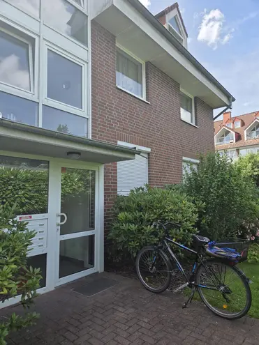 3 Zimmer Wohnung mit 90 m² in Hamburg – Bild 10