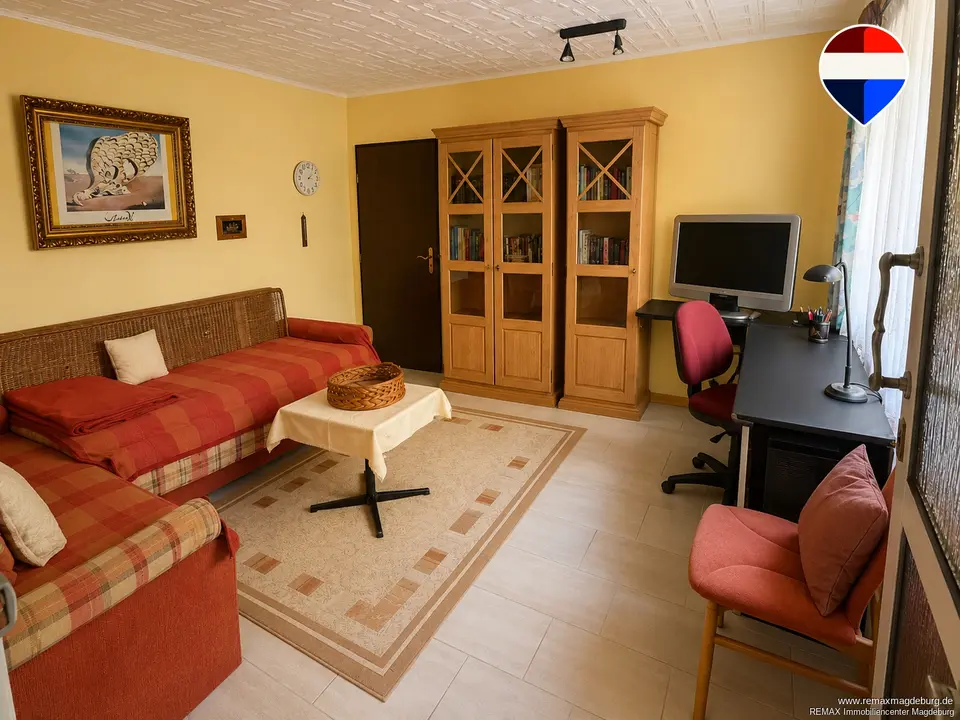3 Zimmer Wohnung mit 68 m² in Magdeburg – Bild 5
