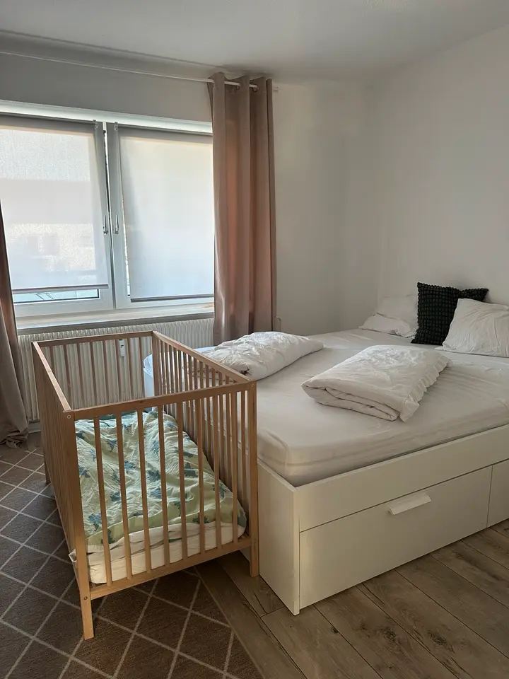 3 Zimmer Wohnung mit 69 m² in Osnabrück – Bild 4