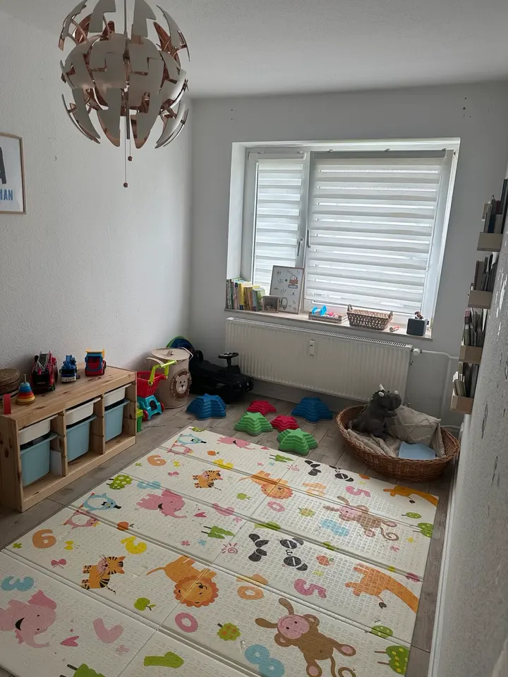 3 Zimmer Wohnung mit 69 m² in Osnabrück – Bild 10