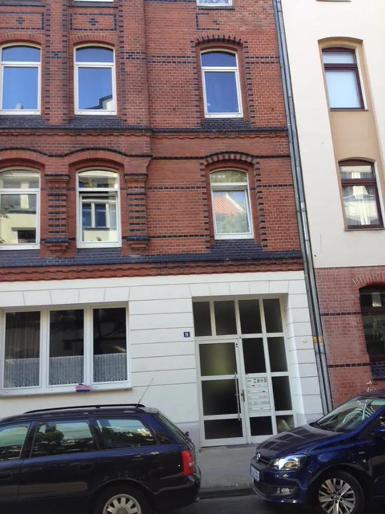 3 Zimmer Wohnung mit 62 m² in Hannover – Bild 1