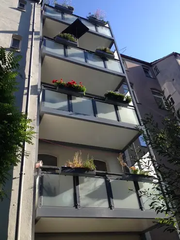 3 Zimmer Wohnung mit 62 m² in Hannover – Bild 2