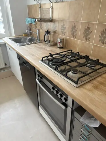3 Zimmer Wohnung mit 62 m² in Hannover – Bild 3