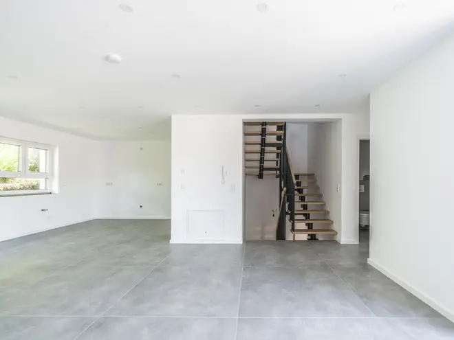4 Zimmer Haus mit 164 m² in Wiesbaden – Bild 5