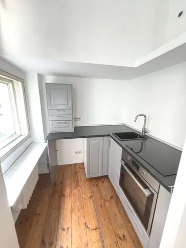 2 Zimmer Wohnung mit 42 m² in Berlin – Bild 5