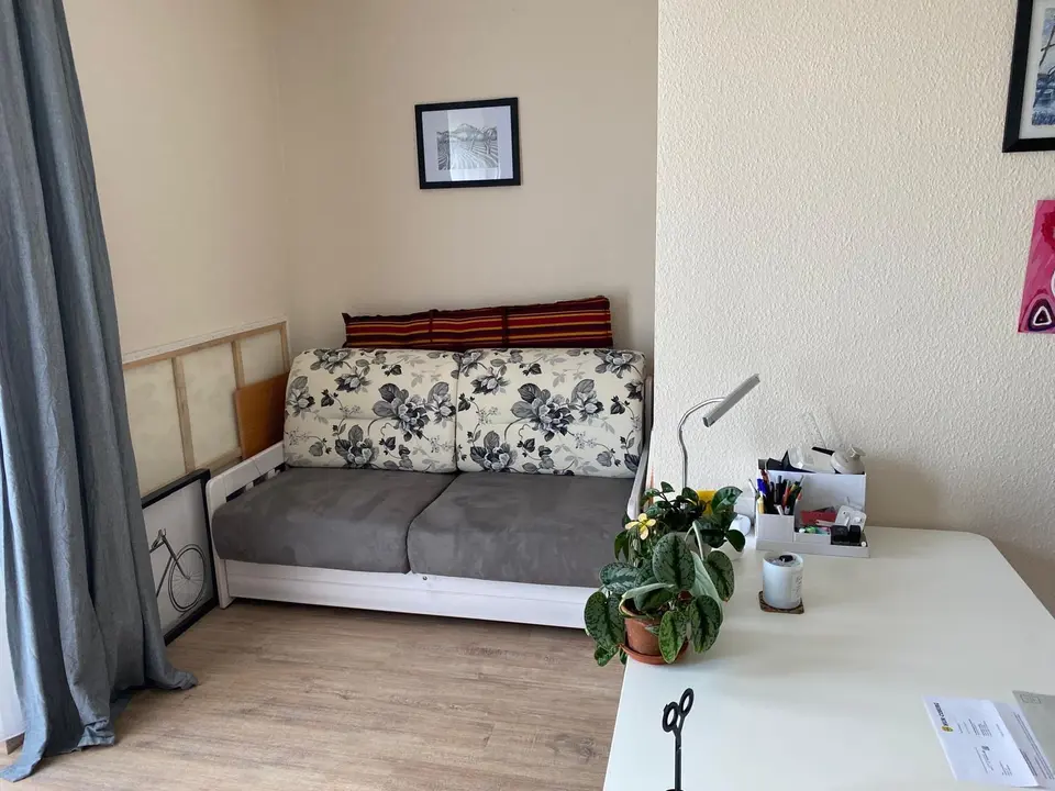3 Zimmer Wohnung mit 80 m² in Greifswald – Bild 2