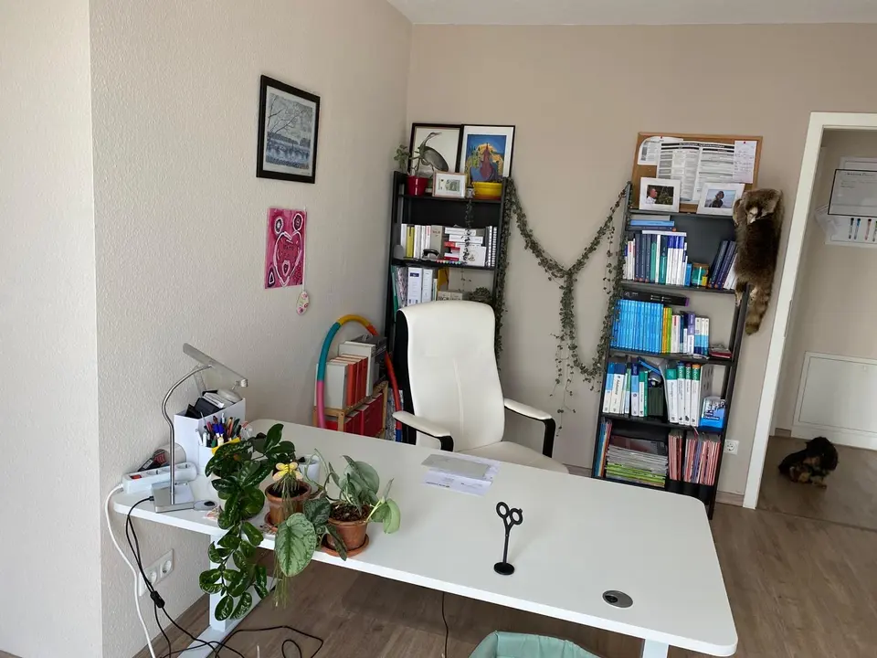 3 Zimmer Wohnung mit 80 m² in Greifswald – Bild 5