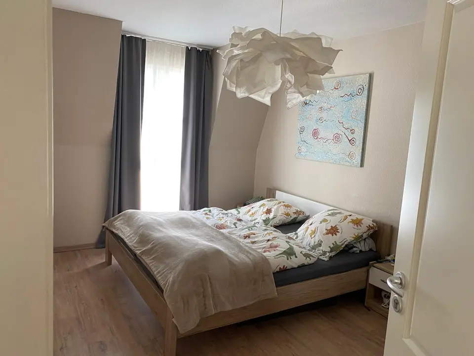 3 Zimmer Wohnung mit 80 m² in Greifswald – Bild 7