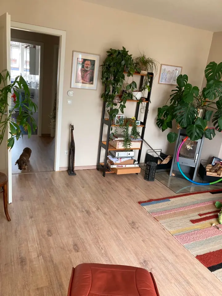 3 Zimmer Wohnung mit 80 m² in Greifswald – Bild 10