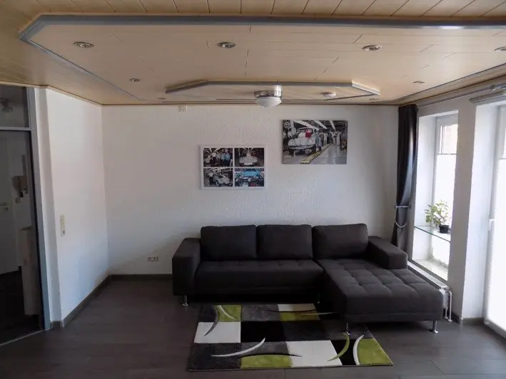 WG-Zimmer mit 55 m² in Wolfsburg – Bild 1