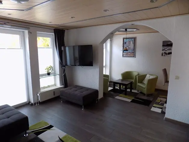 WG-Zimmer mit 55 m² in Wolfsburg – Bild 2