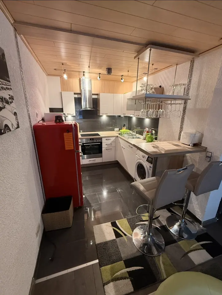 WG-Zimmer mit 55 m² in Wolfsburg – Bild 3