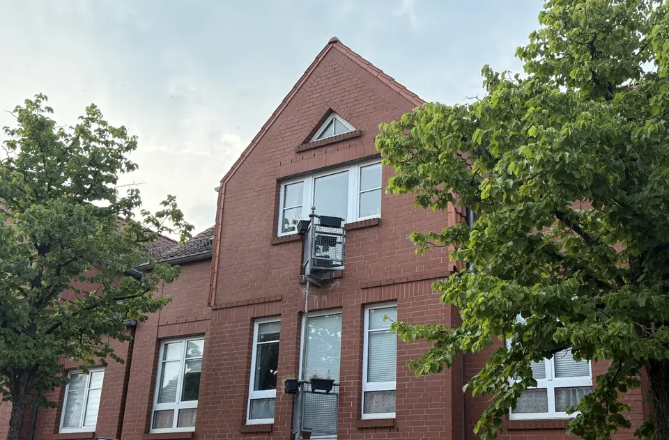 WG-Zimmer mit 55 m² in Wolfsburg – Bild 4