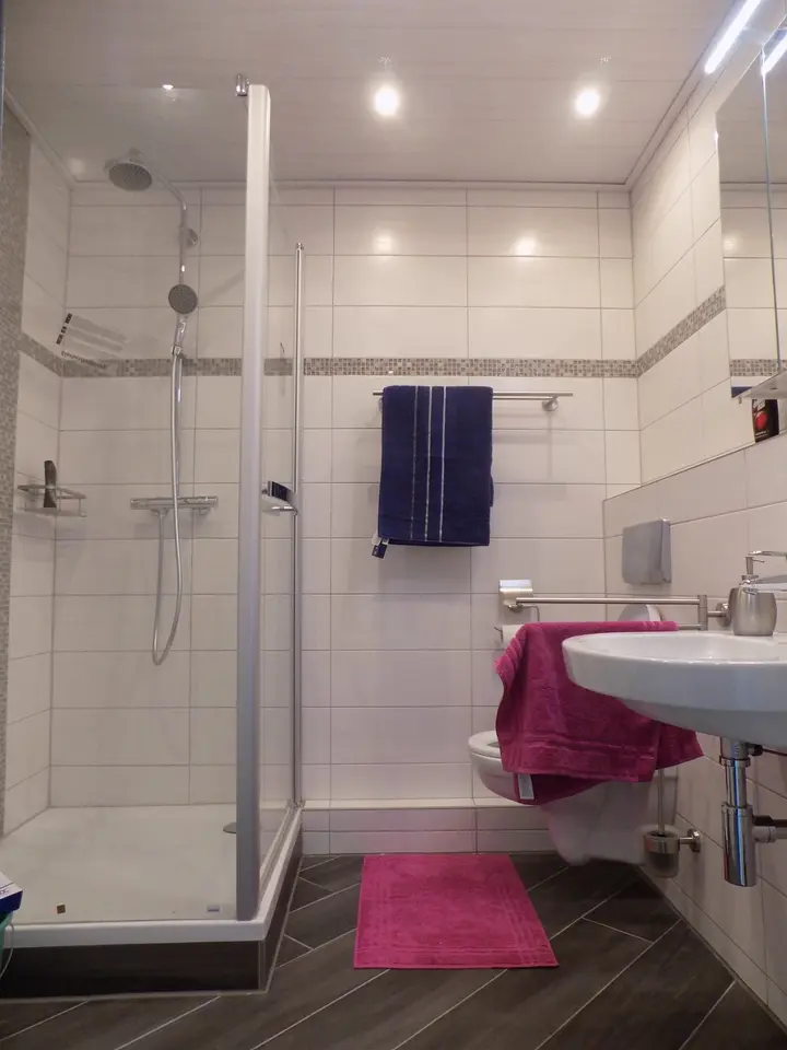 WG-Zimmer mit 55 m² in Wolfsburg – Bild 5