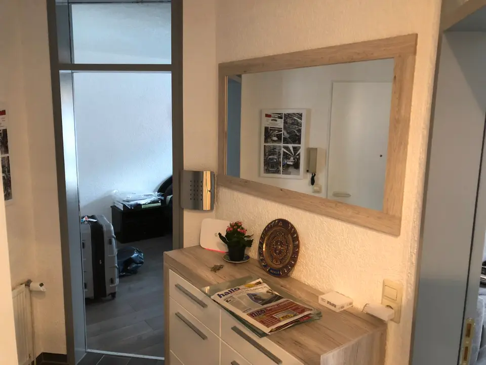 WG-Zimmer mit 55 m² in Wolfsburg – Bild 7
