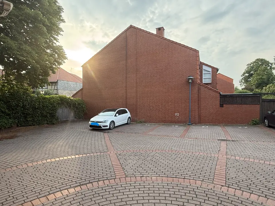 WG-Zimmer mit 55 m² in Wolfsburg – Bild 8