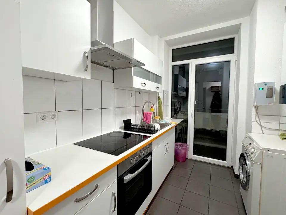 WG-Zimmer mit 15 m² in Stuttgart – Bild 4