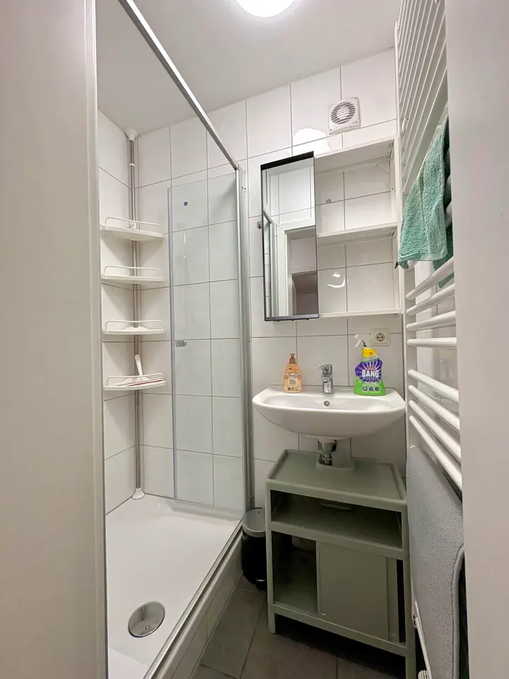 WG-Zimmer mit 15 m² in Stuttgart – Bild 5