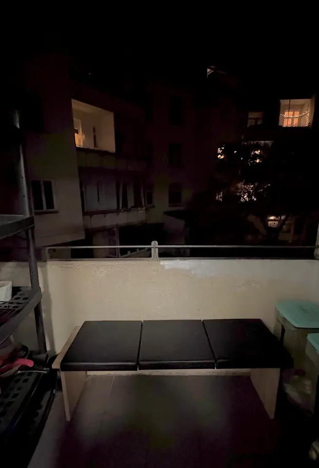 WG-Zimmer mit 15 m² in Stuttgart – Bild 8