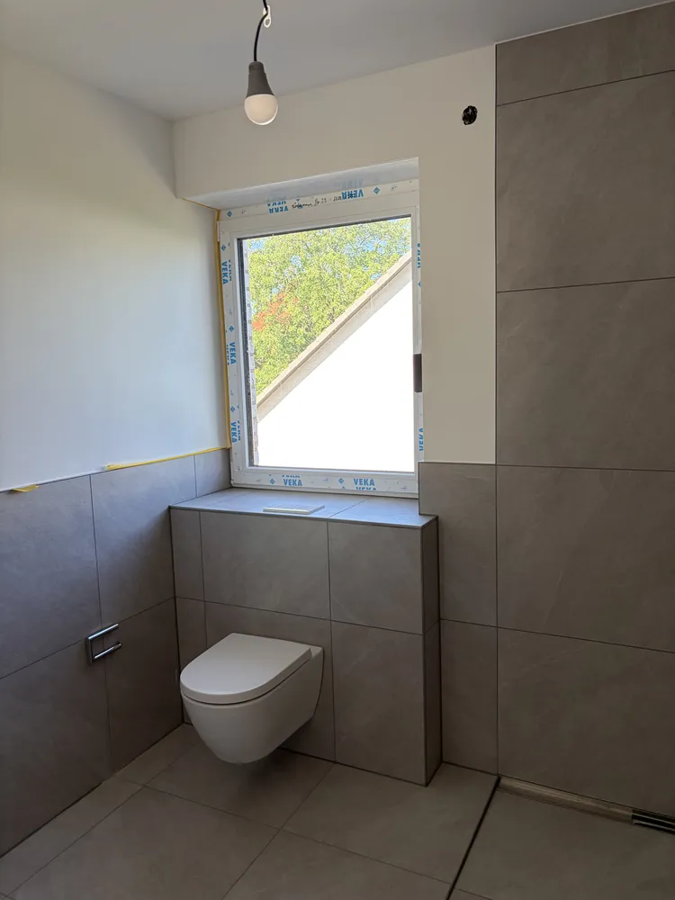 3 Zimmer Wohnung mit 77 m² in Detmold – Bild 6