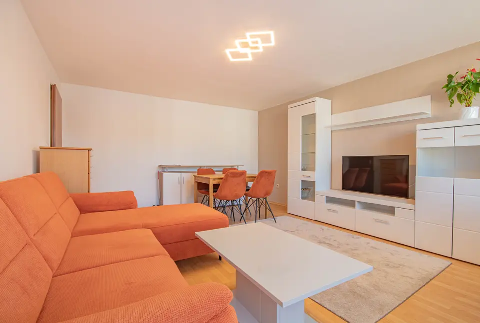 3 Zimmer Wohnung mit 70 m² in Waldshut-Tiengen – Bild 1