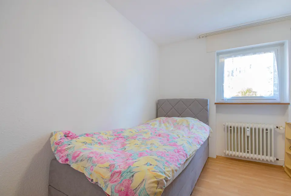 3 Zimmer Wohnung mit 70 m² in Waldshut-Tiengen – Bild 9