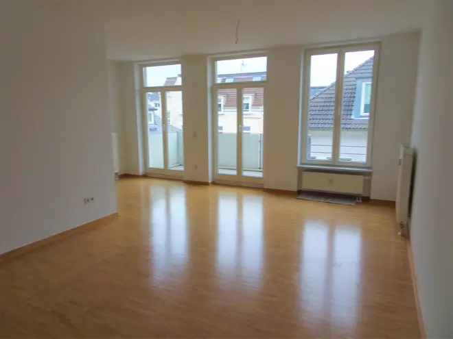 4 Zimmer Wohnung mit 103 m² in Bielefeld – Bild 3