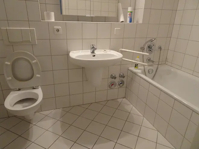 4 Zimmer Wohnung mit 103 m² in Bielefeld – Bild 6