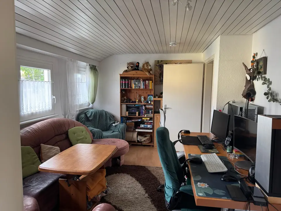 2 Zimmer Wohnung mit 54 m² in Konstanz – Bild 3