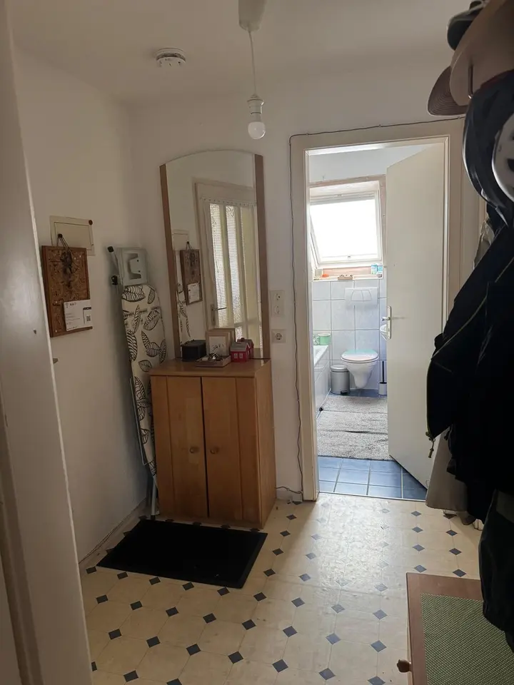 2 Zimmer Wohnung mit 54 m² in Konstanz – Bild 4