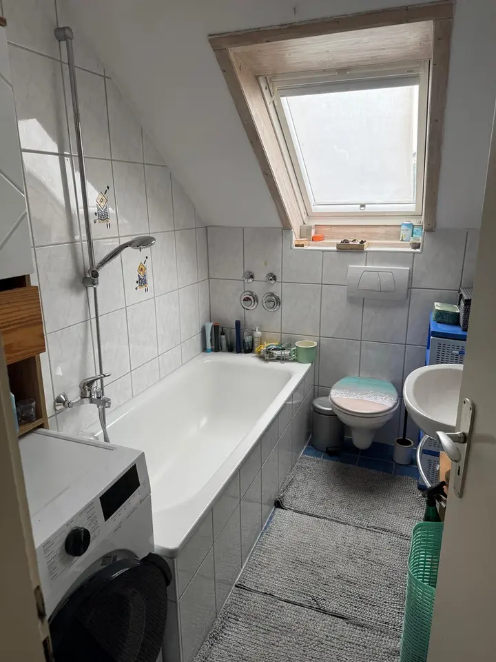 2 Zimmer Wohnung mit 54 m² in Konstanz – Bild 5