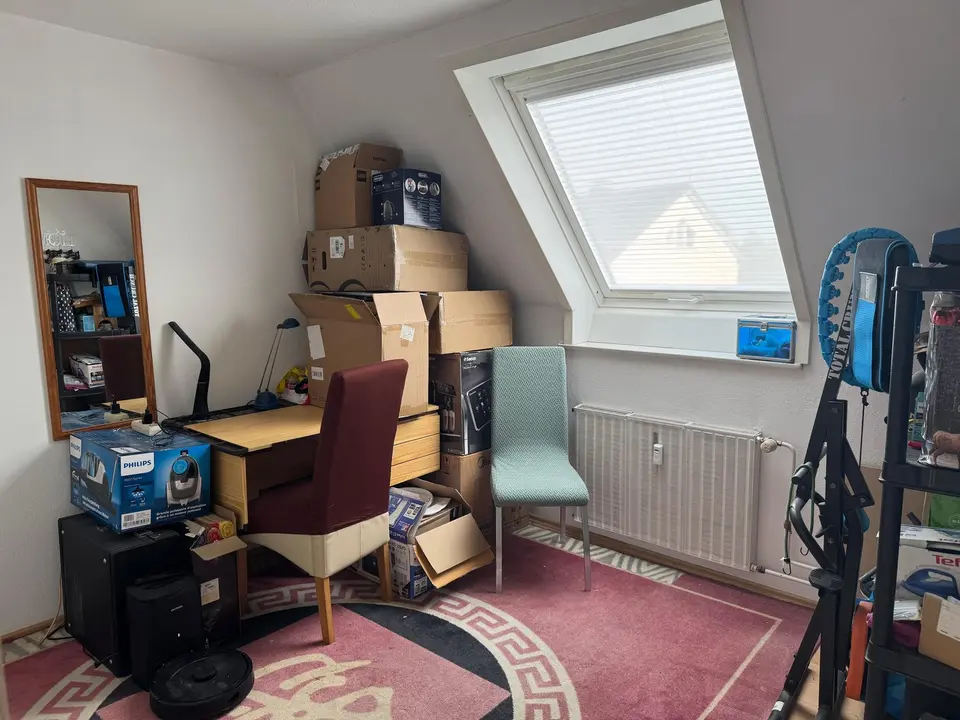 2 Zimmer Wohnung mit 54 m² in Konstanz – Bild 6