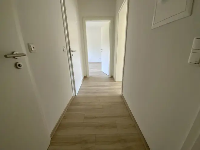 4 Zimmer Wohnung mit 52 m² in Hamm – Bild 3
