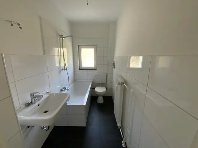 4 Zimmer Wohnung mit 52 m² in Hamm – Bild 4