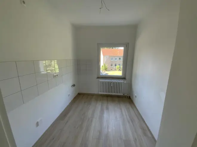 4 Zimmer Wohnung mit 52 m² in Hamm – Bild 5