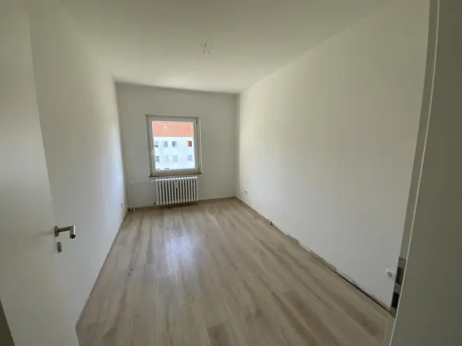 4 Zimmer Wohnung mit 52 m² in Hamm – Bild 6