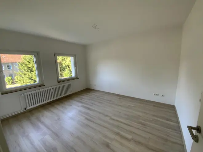 4 Zimmer Wohnung mit 52 m² in Hamm – Bild 7