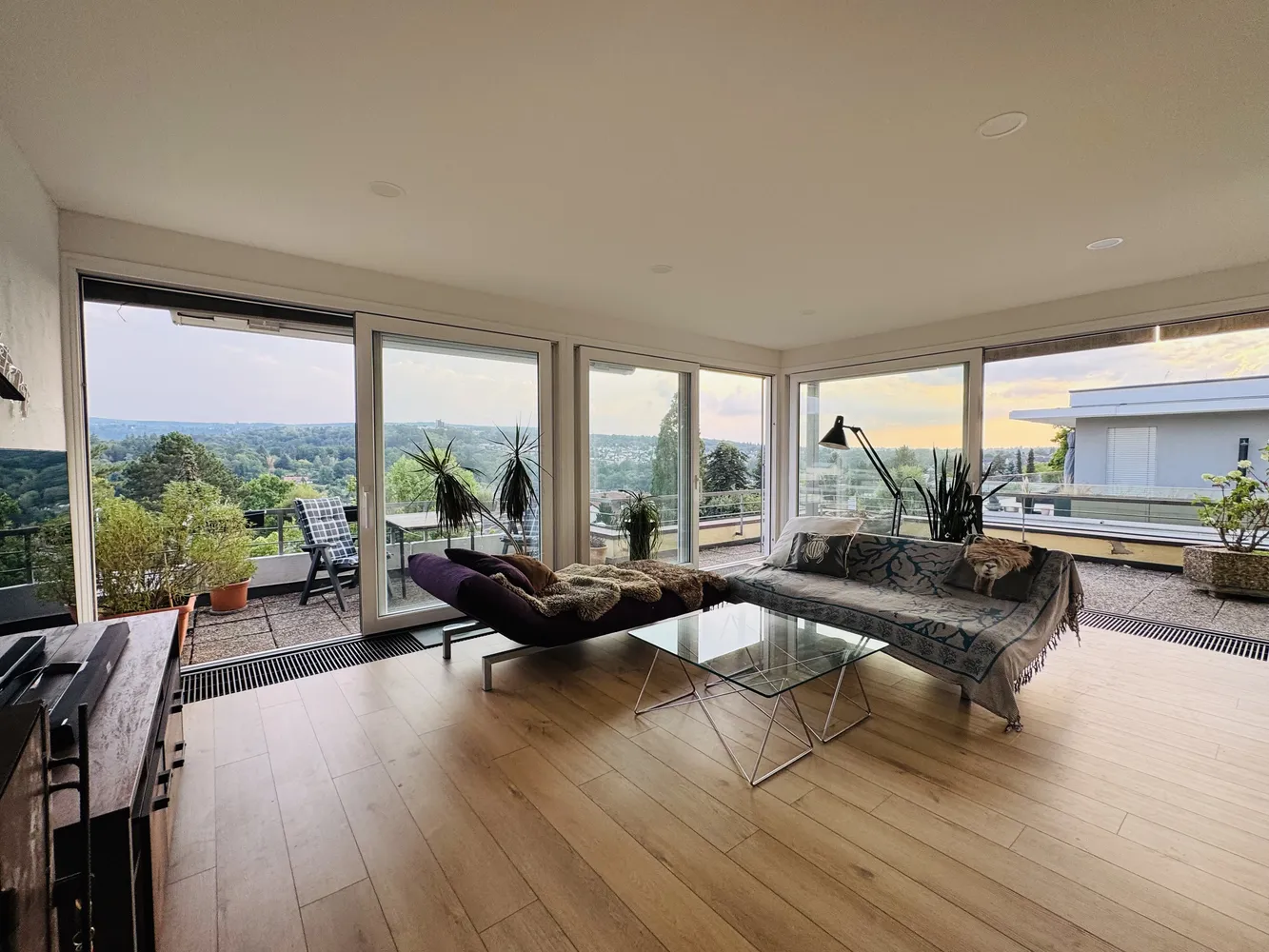 3 Zimmer Wohnung mit 110 m² in Pforzheim – Bild 1