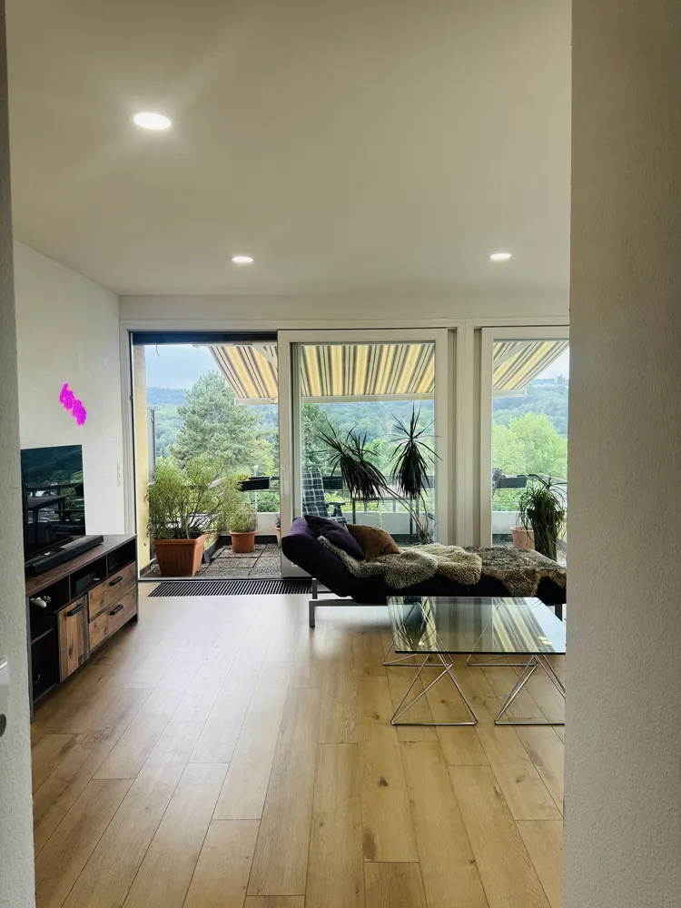 3 Zimmer Wohnung mit 110 m² in Pforzheim – Bild 2