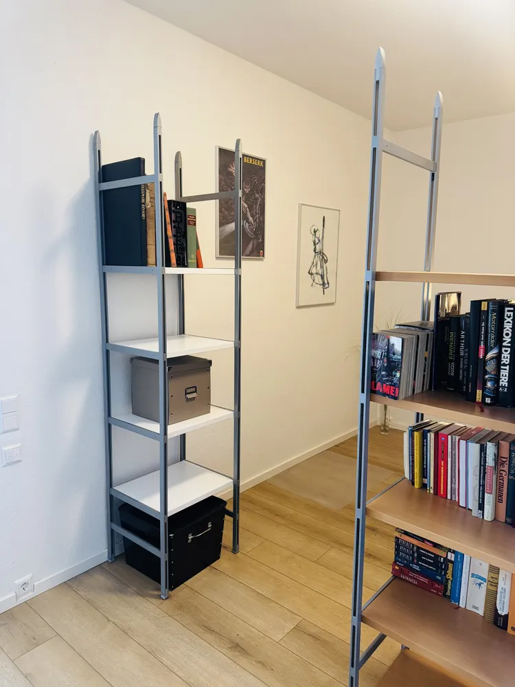 3 Zimmer Wohnung mit 110 m² in Pforzheim – Bild 11