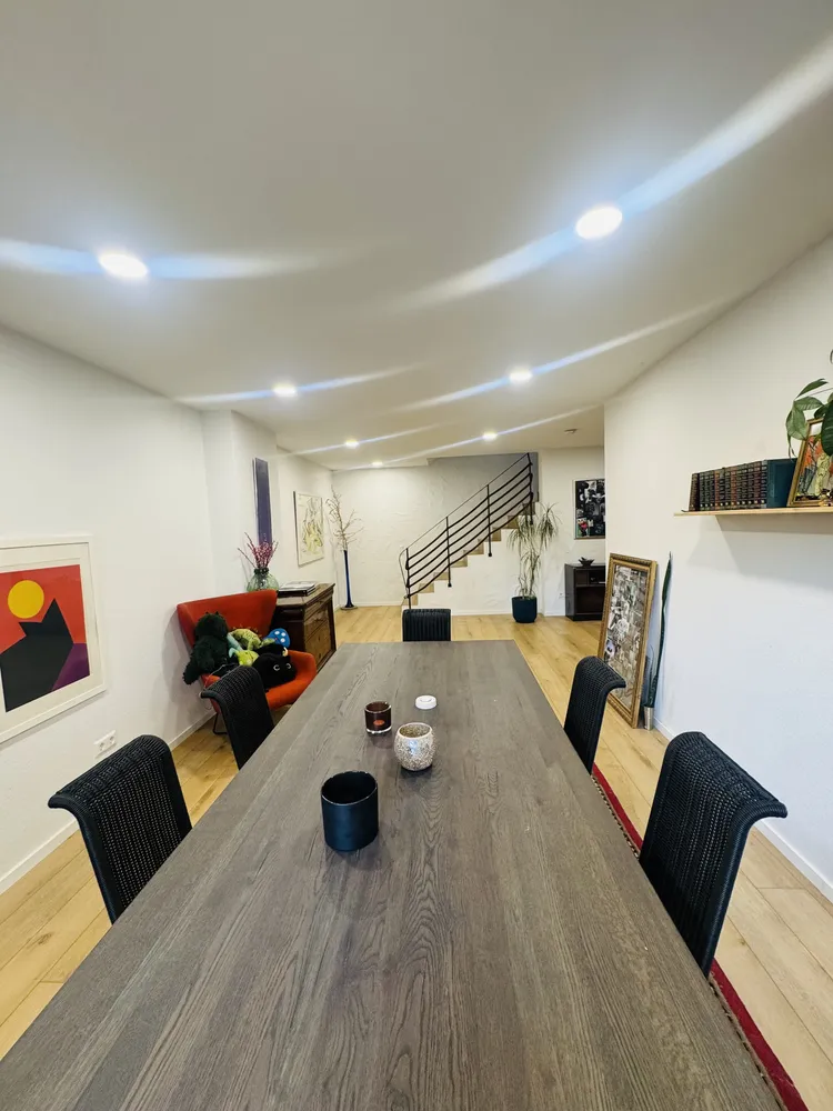 3 Zimmer Wohnung mit 110 m² in Pforzheim – Bild 3