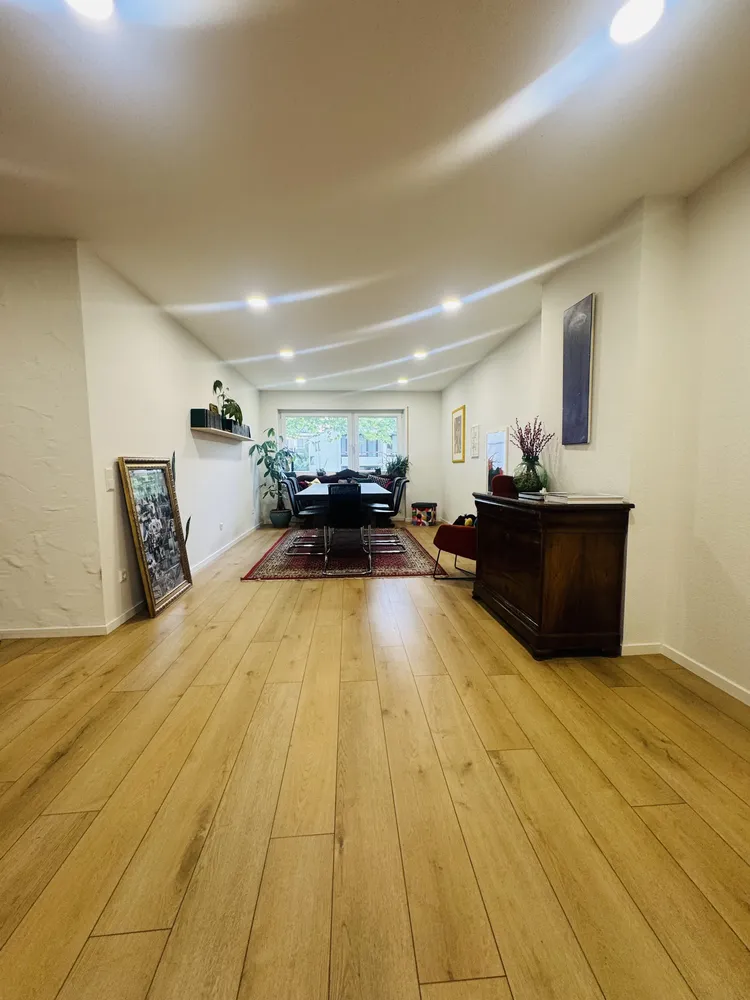 3 Zimmer Wohnung mit 110 m² in Pforzheim – Bild 4